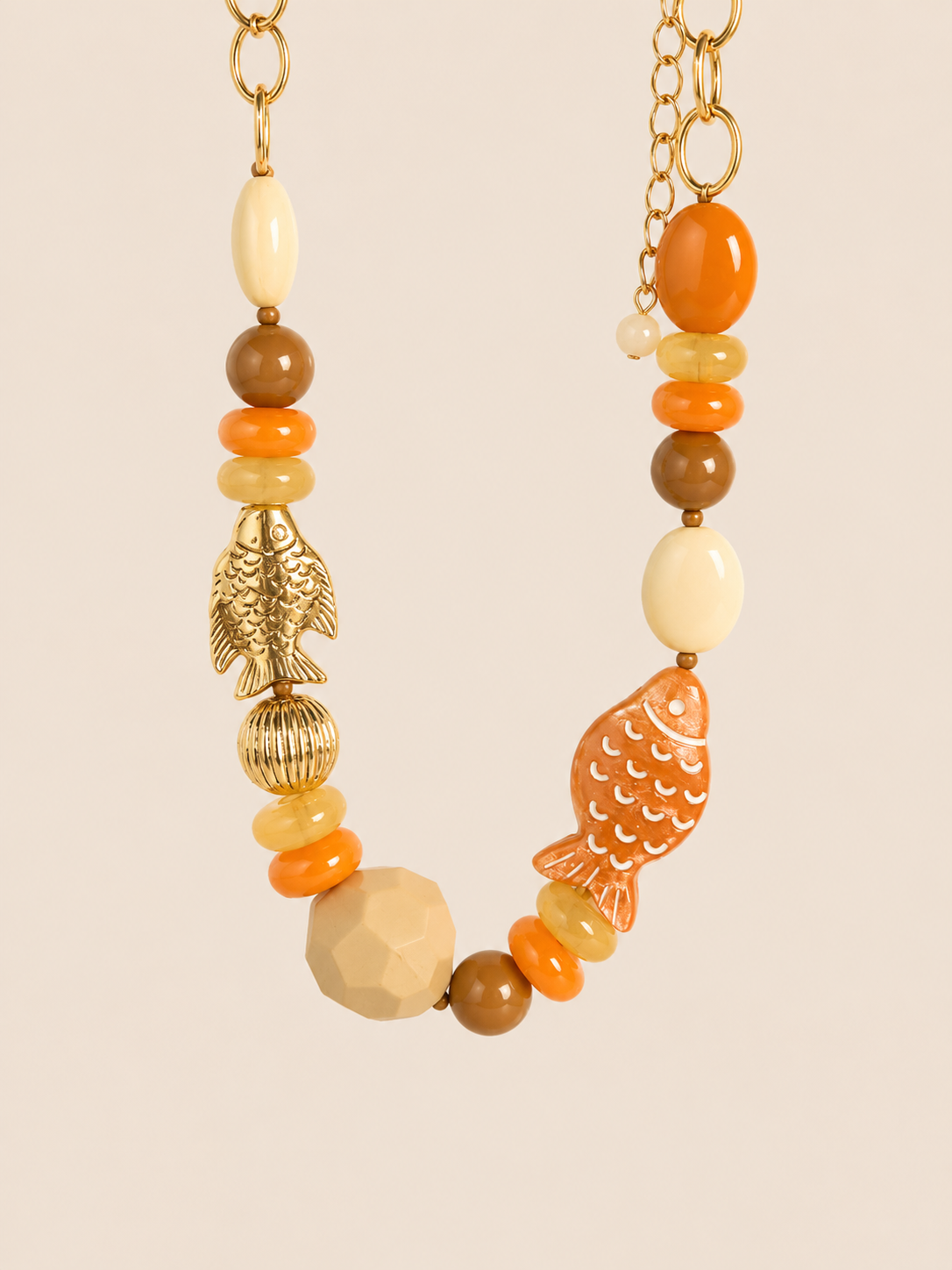 COLLAR SUMMER