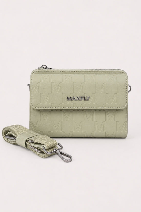 BOLSO CARTERA MAXFLY