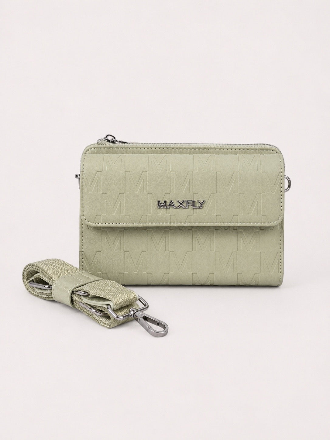 BOLSO CARTERA MAXFLY
