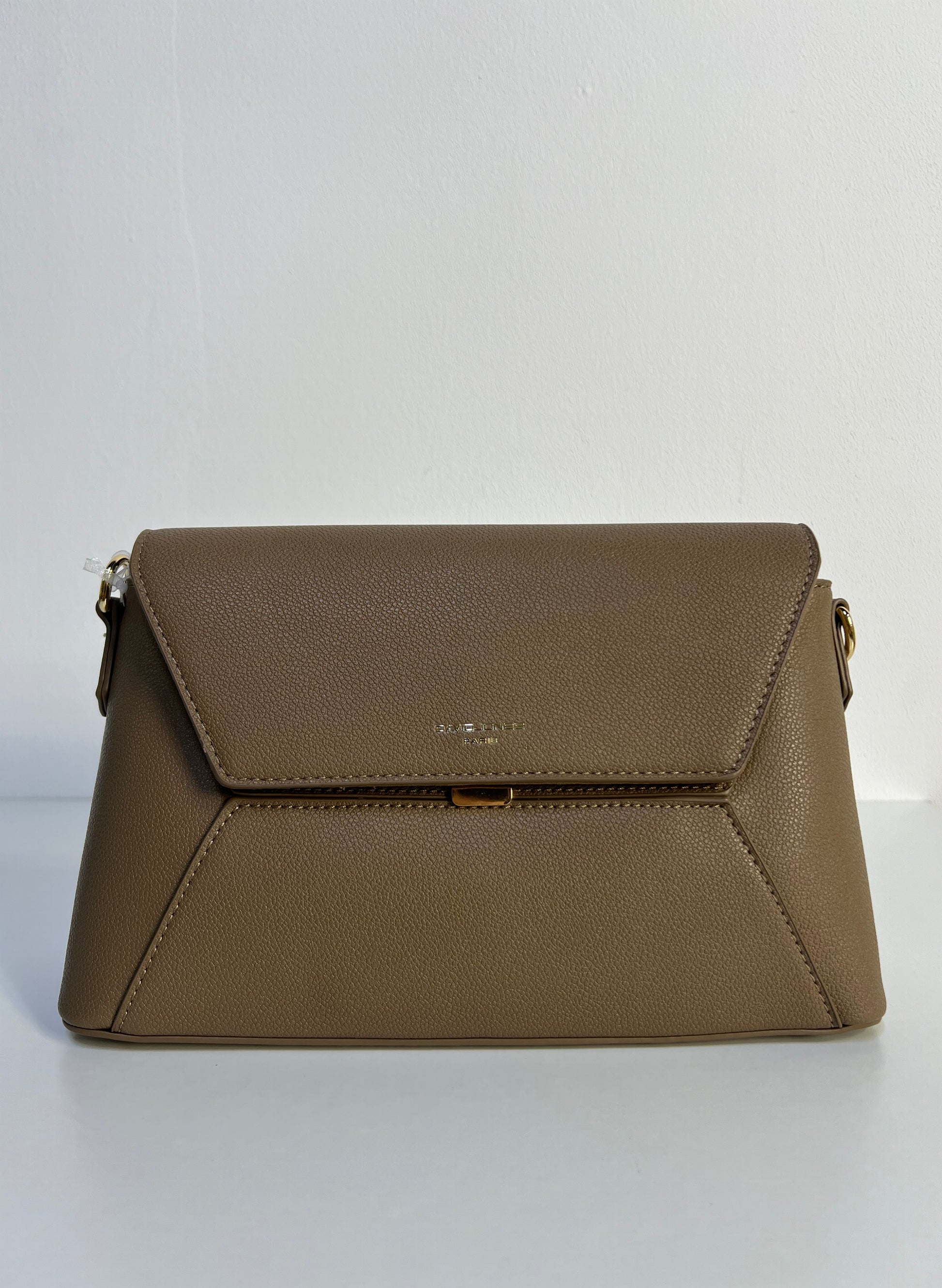 BOLSO DAVID JONES PARIS