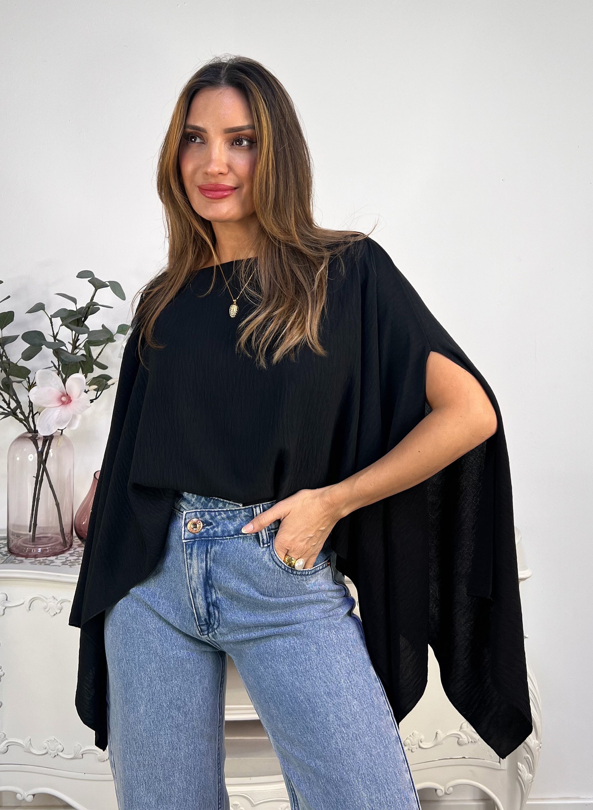 CONJUNTO CAPA+TOP