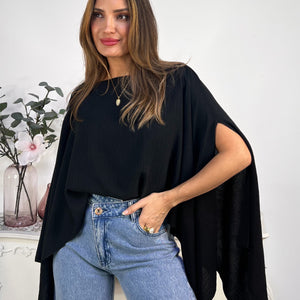 CONJUNTO CAPA+TOP