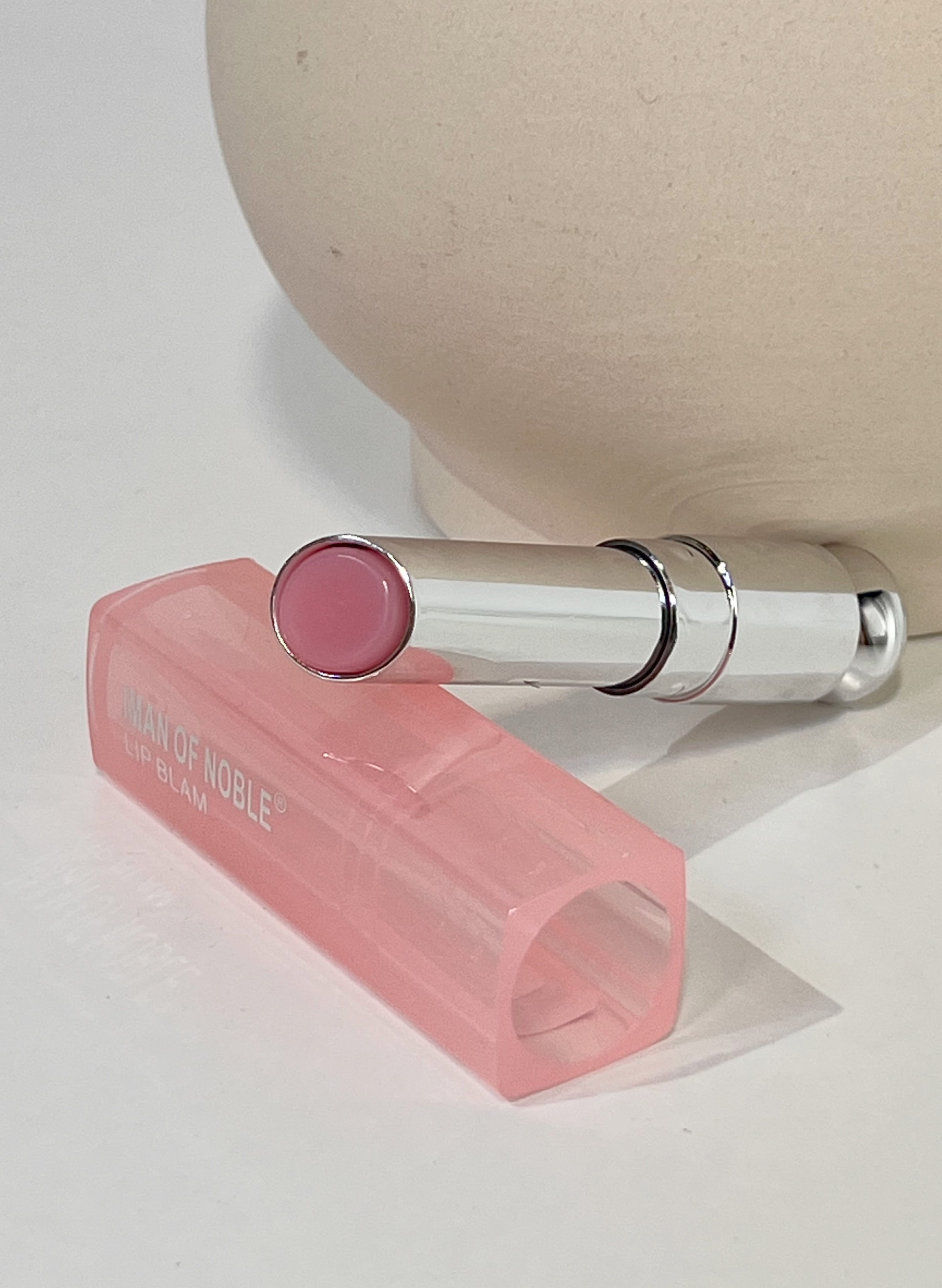 LIPPENBALSAM COLOR MAGIC