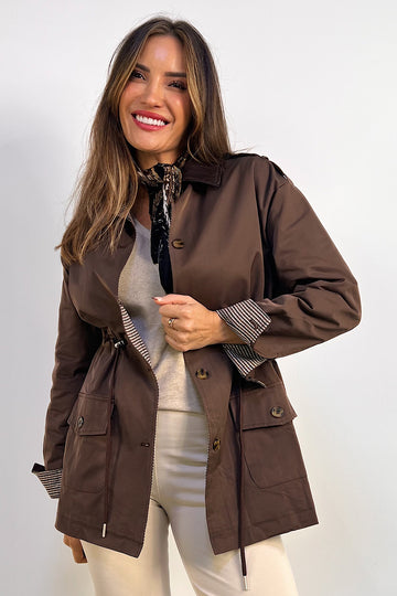 MARRON