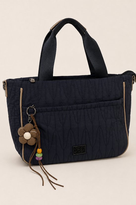BOLSO ACOLCHADO TESSA
