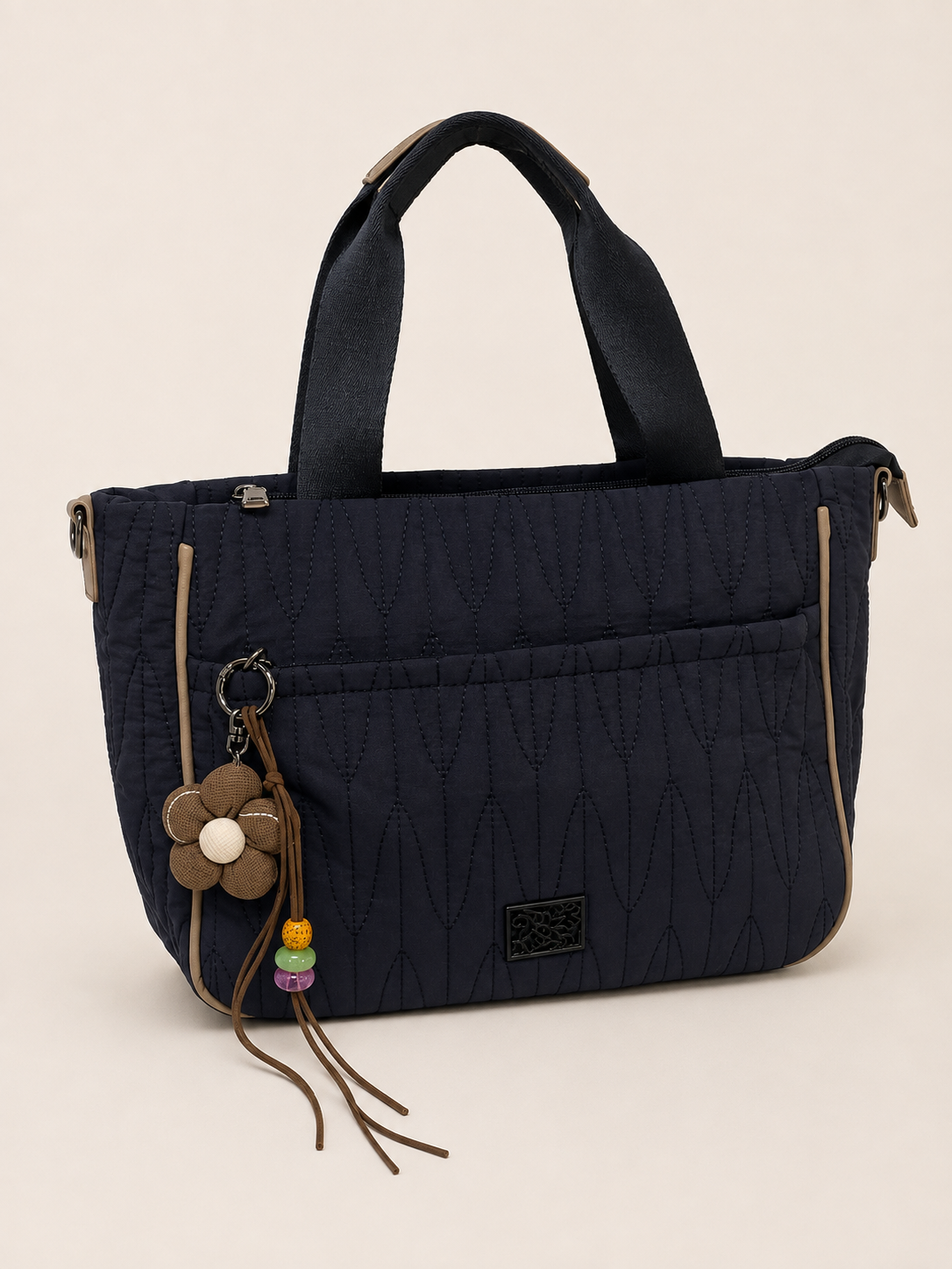 BOLSO ACOLCHADO TESSA