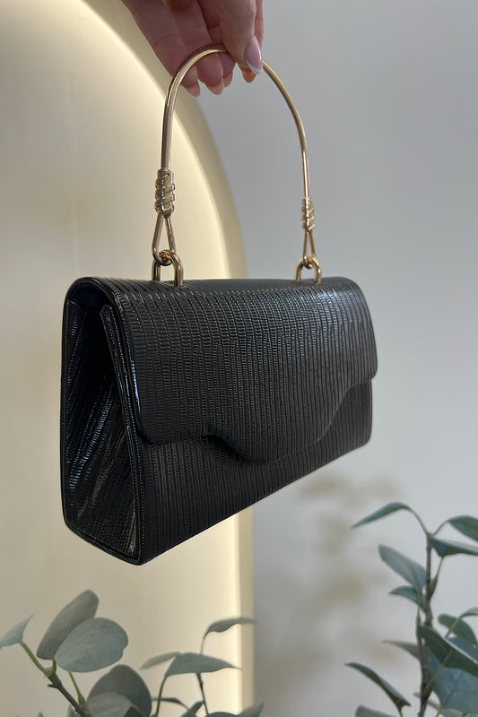 BOLSO MANO ASA ISABELLA