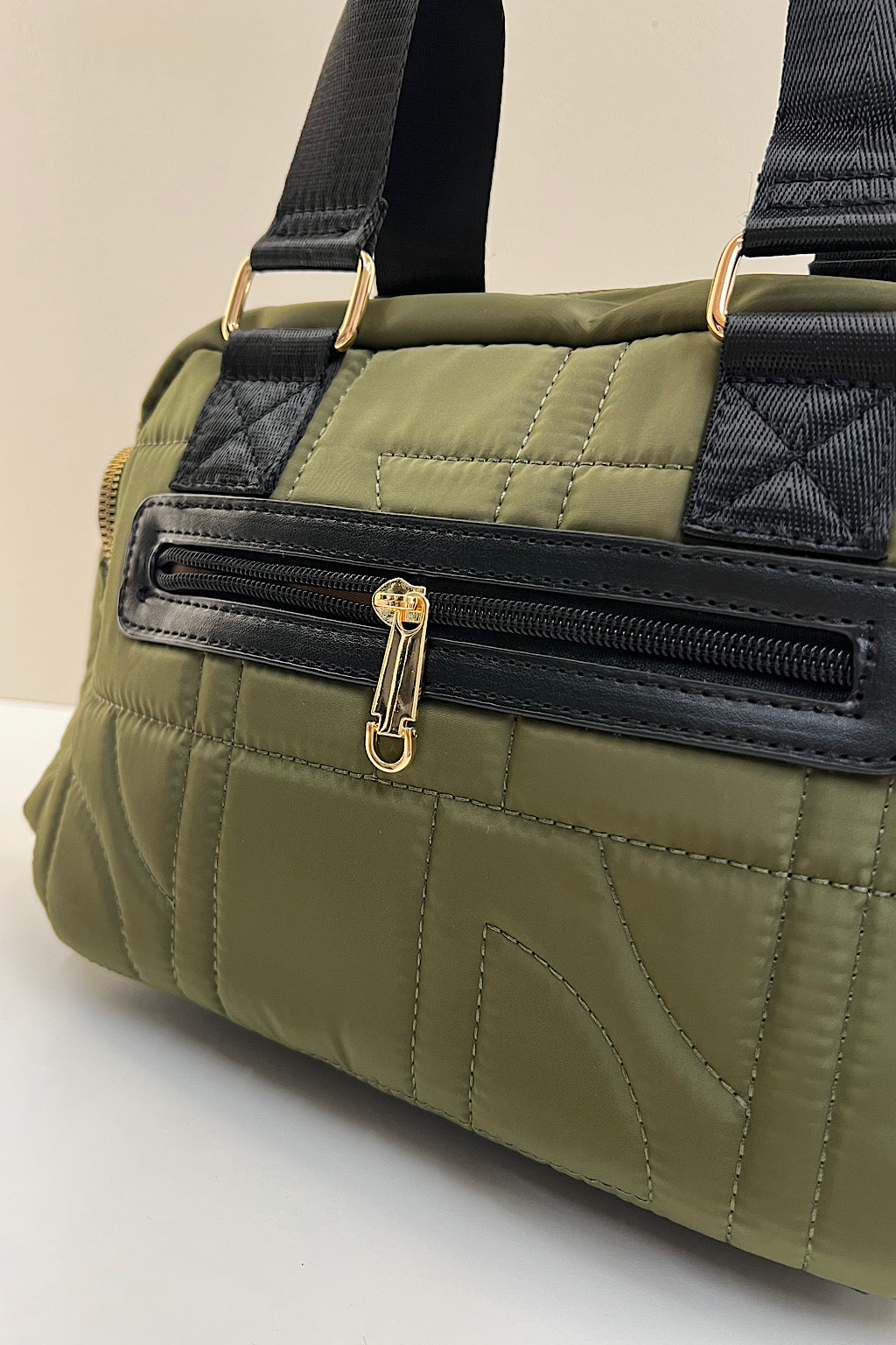 BOLSO ACOLCHADO MALETIN CELIA