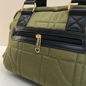 BOLSO ACOLCHADO MALETIN CELIA