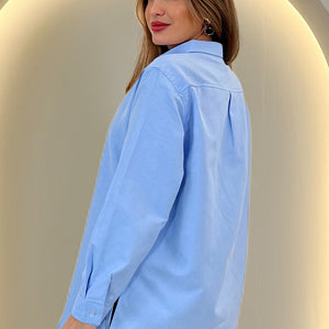 CAMISA BASICA MAISON