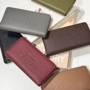 CARTERA GRANDE WALLET