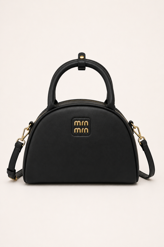 MINI BOLSO ESTRUCTURADO MIU