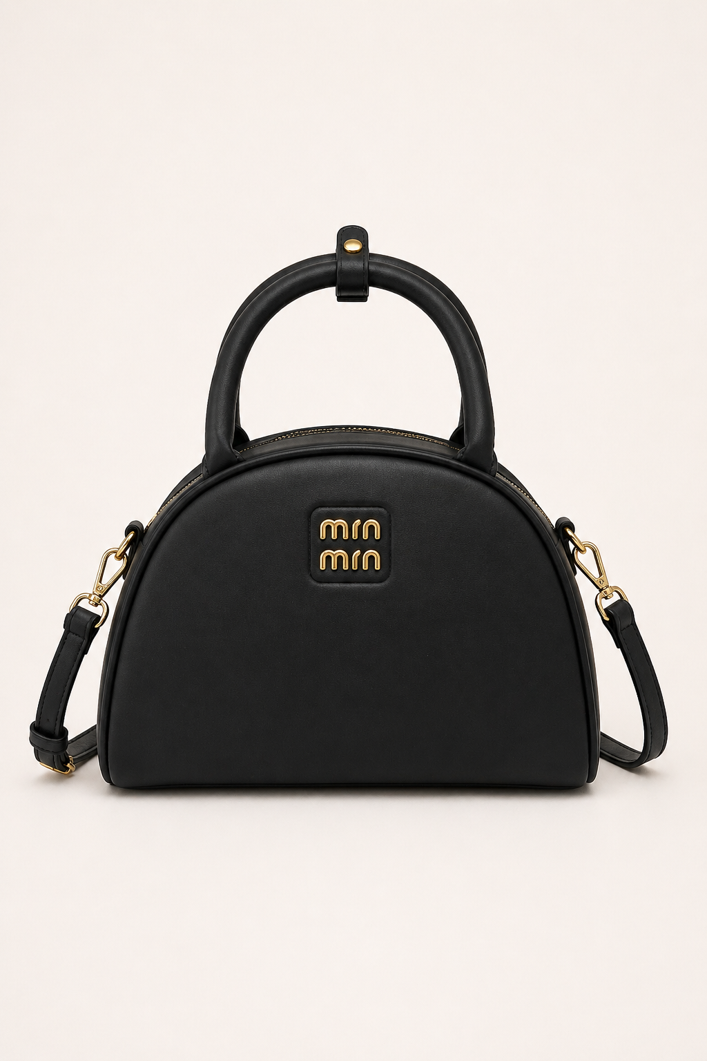 MINI BOLSO ESTRUCTURADO MIU