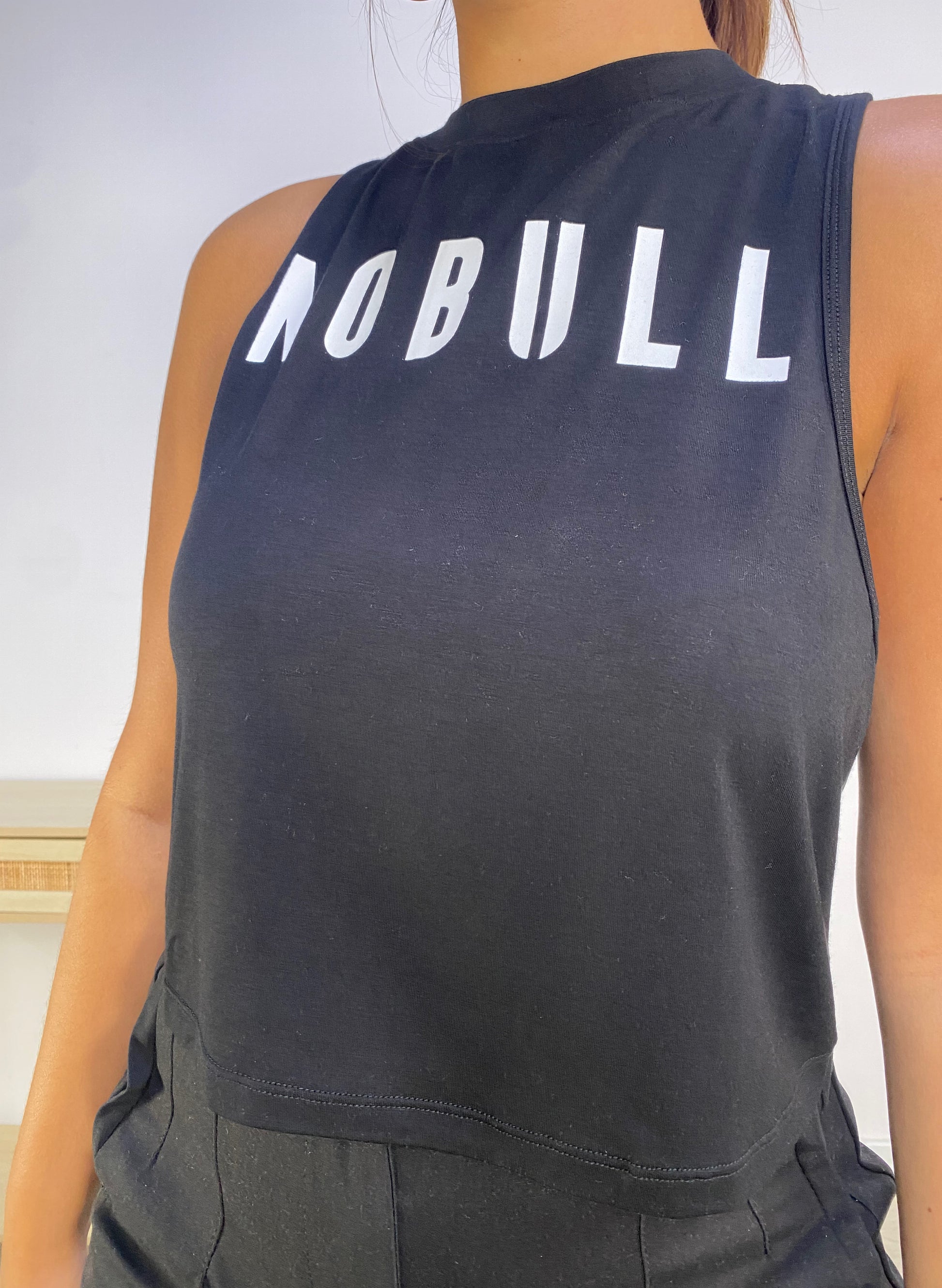 CAMISETA NOBULL