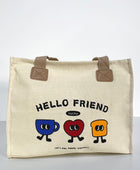 BOLSO HELLO FRIEND