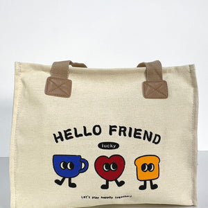 BOLSO HELLO FRIEND