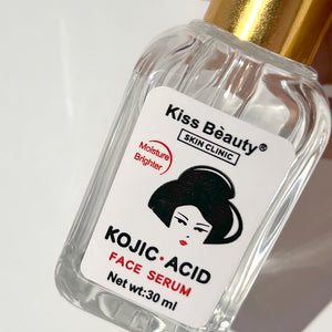 SERUM FACIAL DE ÁCIDO KÓJICO