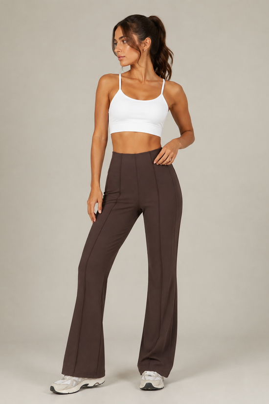 LEGGIN CAMPANA MOLDEADOR