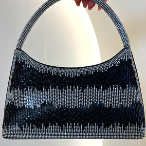 BOLSO BAGUETTE FIESTA LUXE