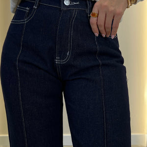 JEANS WIDE LEG BOSTON