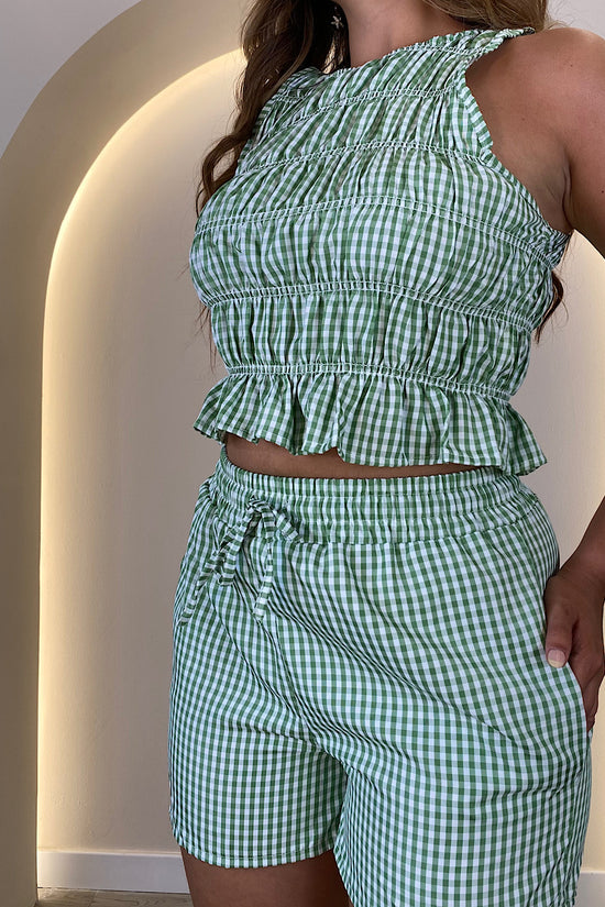 CONJUNTO VICHY ELOISA