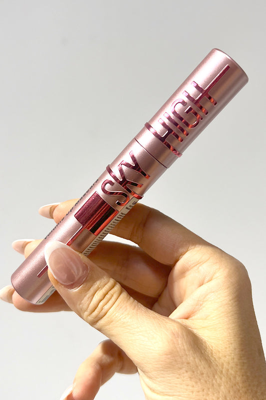 MASCARA DE PESTAÑAS