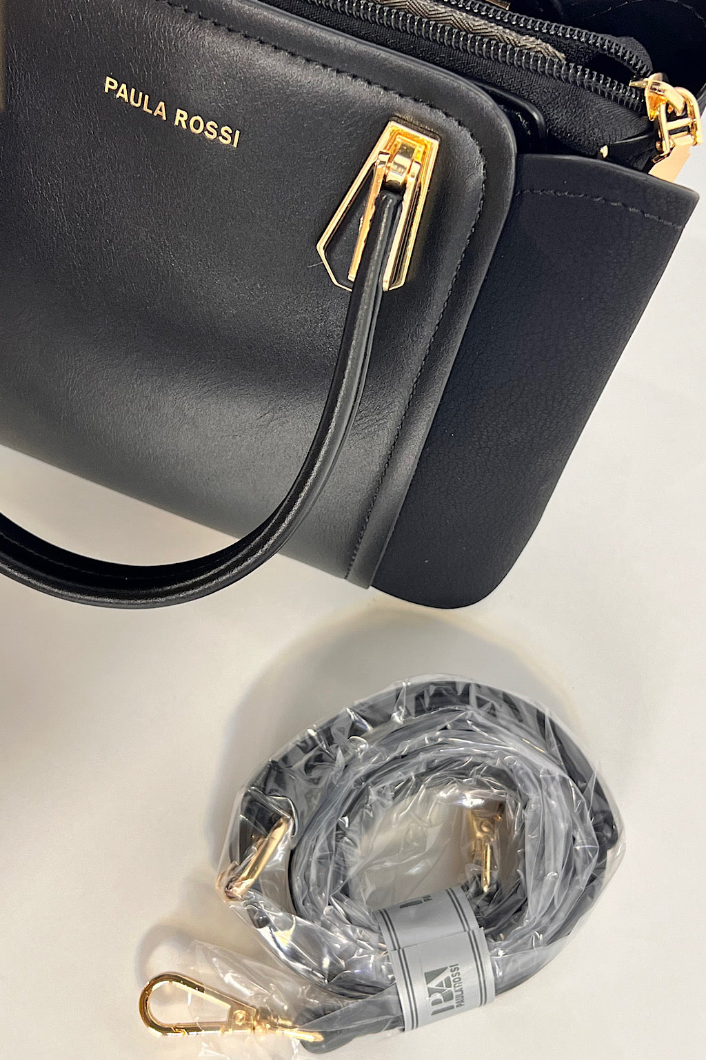 BOLSO VERONA ELEGANCE