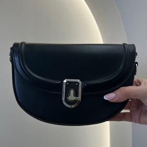 BOLSO BANDOLERA MEDIA LUNA