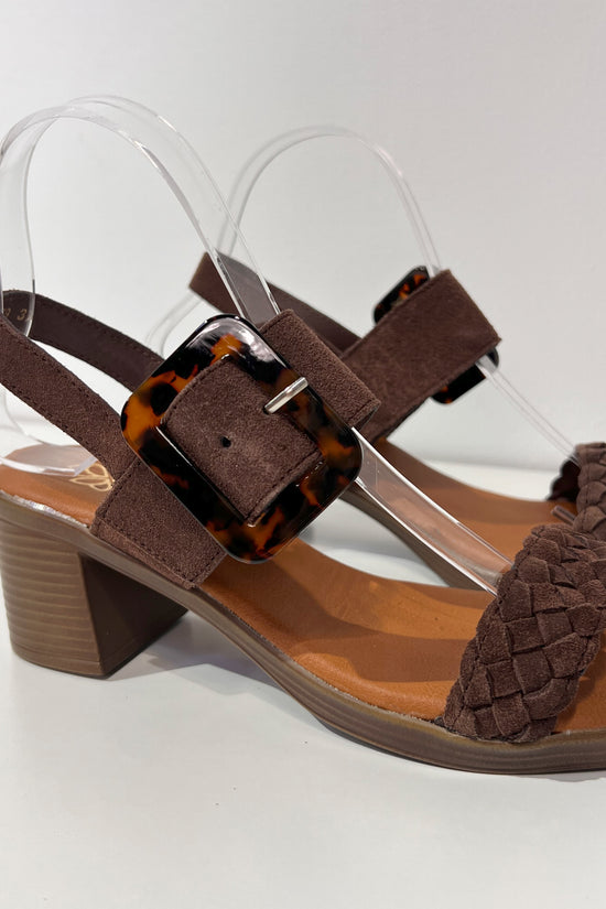 SANDALE TALON SIENA