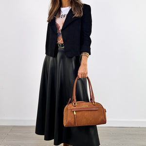 CAMISETA MANGA LARGA ST MORITZ