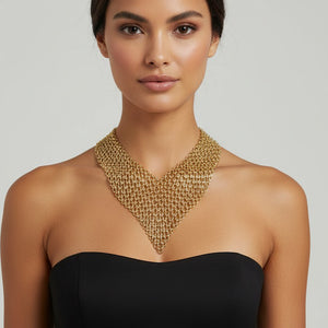COLLAR CLEOPATRA