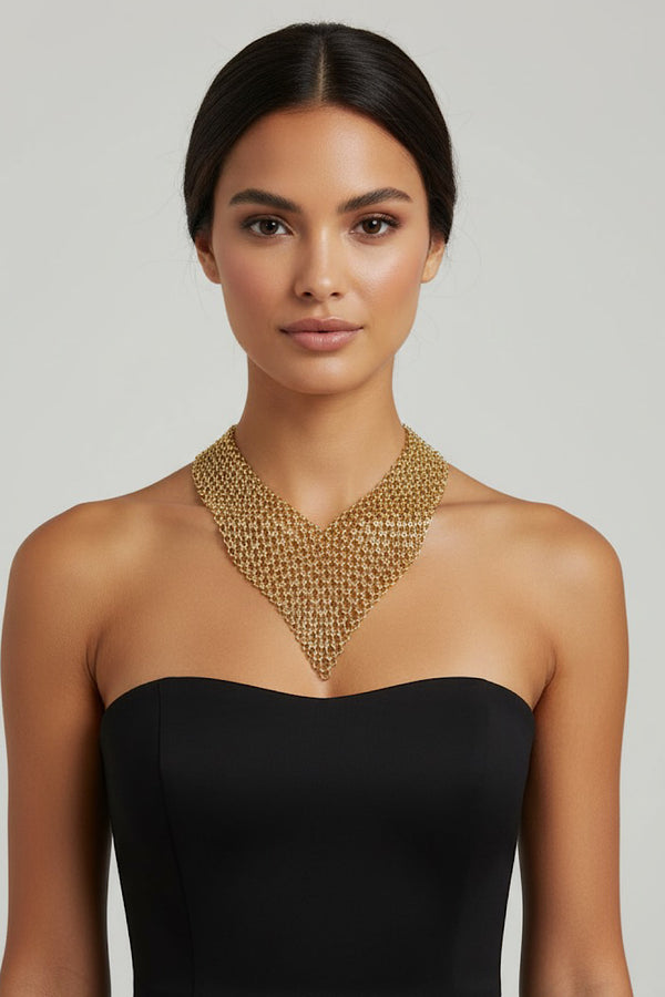 COLLAR CLEOPATRA