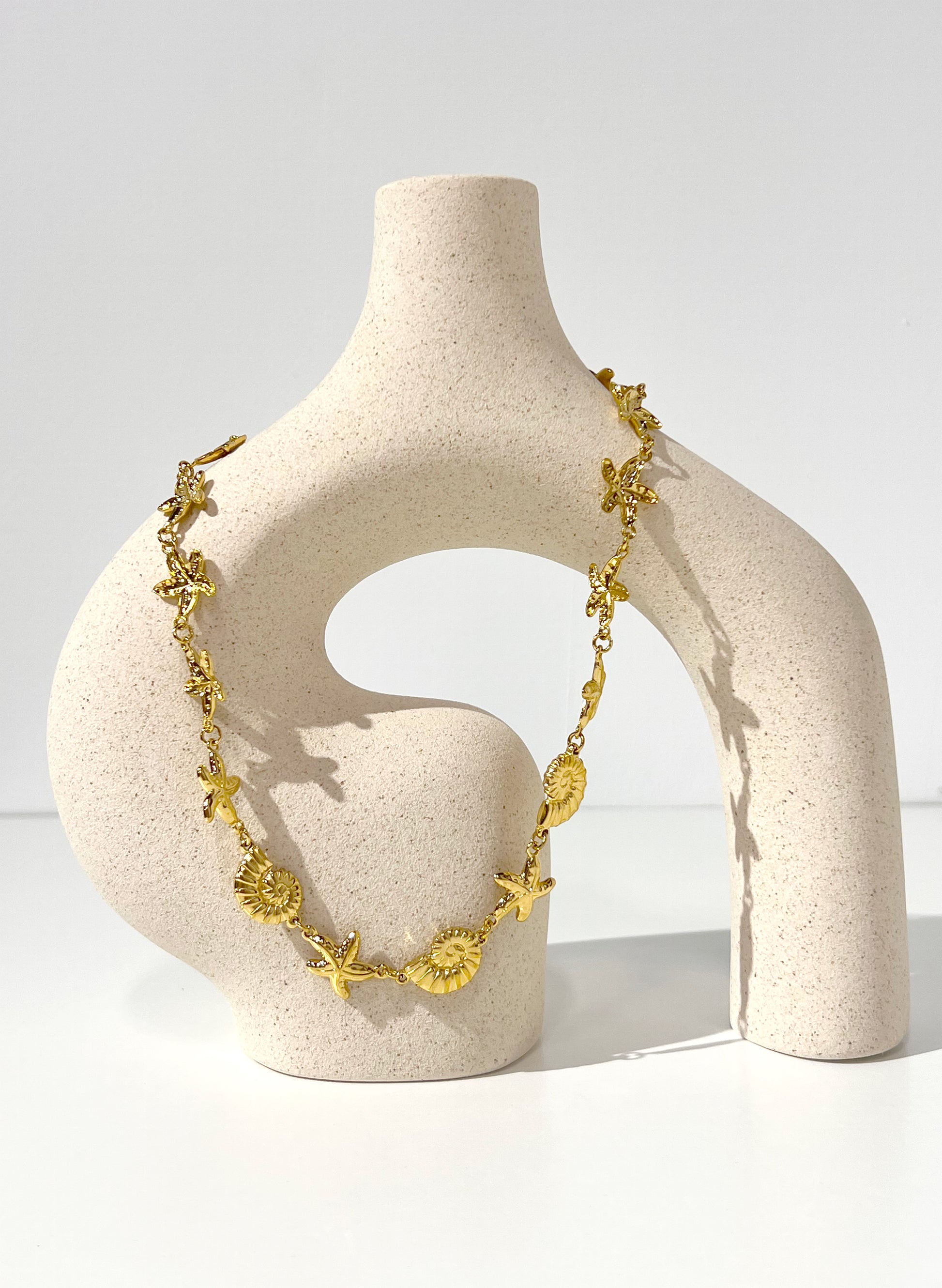 COLLAR MARE NOSTRUM