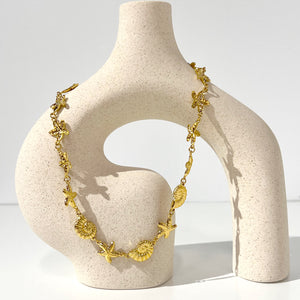 COLLAR MARE NOSTRUM