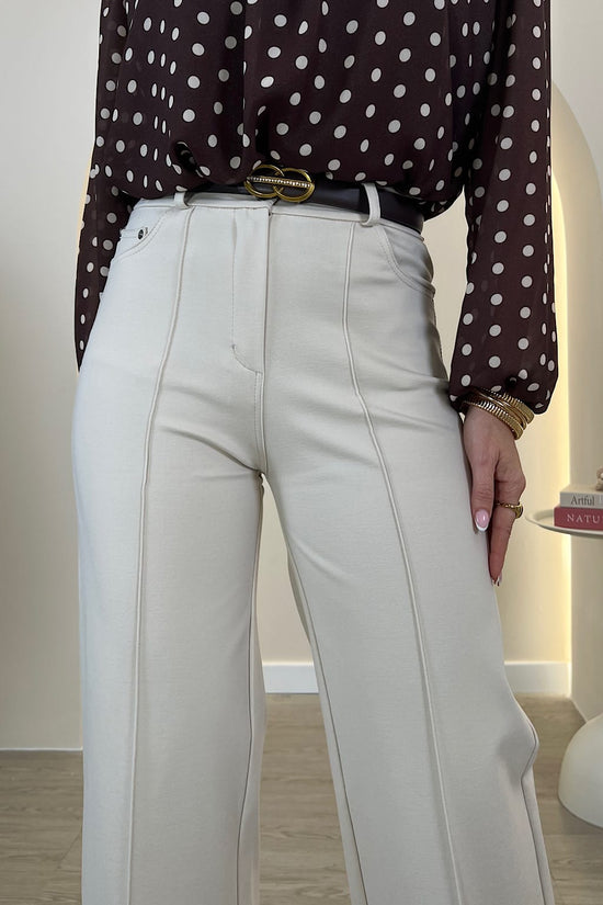 PANTALON PALAZZO RAQUEL