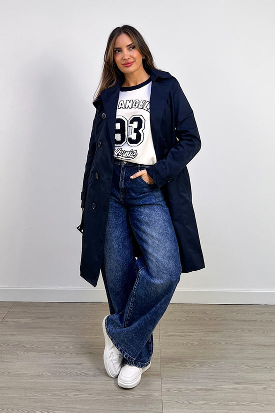 GABARDINA CLASICA MILAN