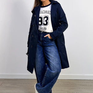 GABARDINA CLASICA MILAN