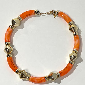 COLLAR SANTORINI