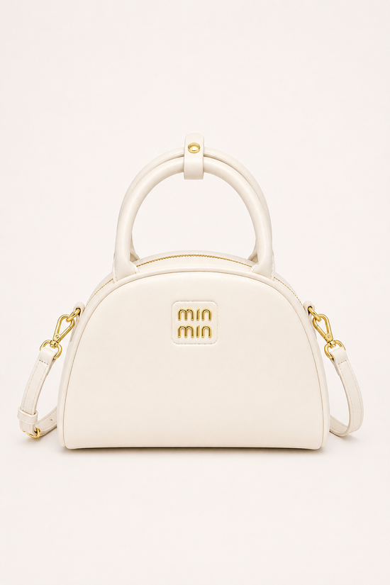 MINI BOLSO ESTRUCTURADO MIU