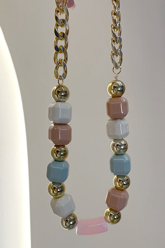 COLLAR CANDY PASTEL