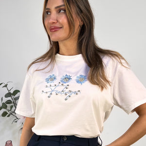 CAMISETA MANGA CORTA FEELINGS