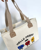 BOLSO HELLO FRIEND