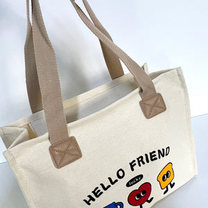 BOLSO HELLO FRIEND