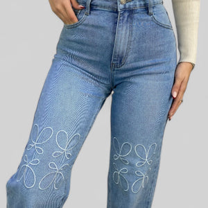 PANTALON DENIM LOE