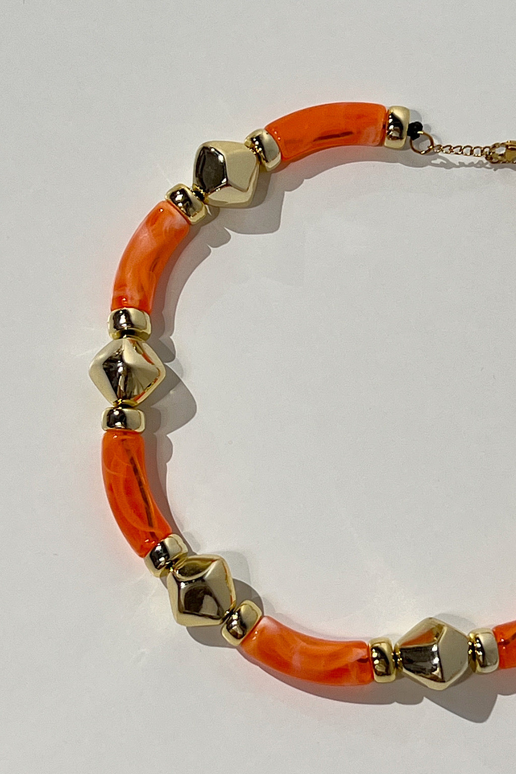 COLLIER SANTORINI