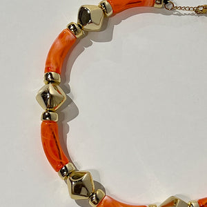 COLLAR SANTORINI