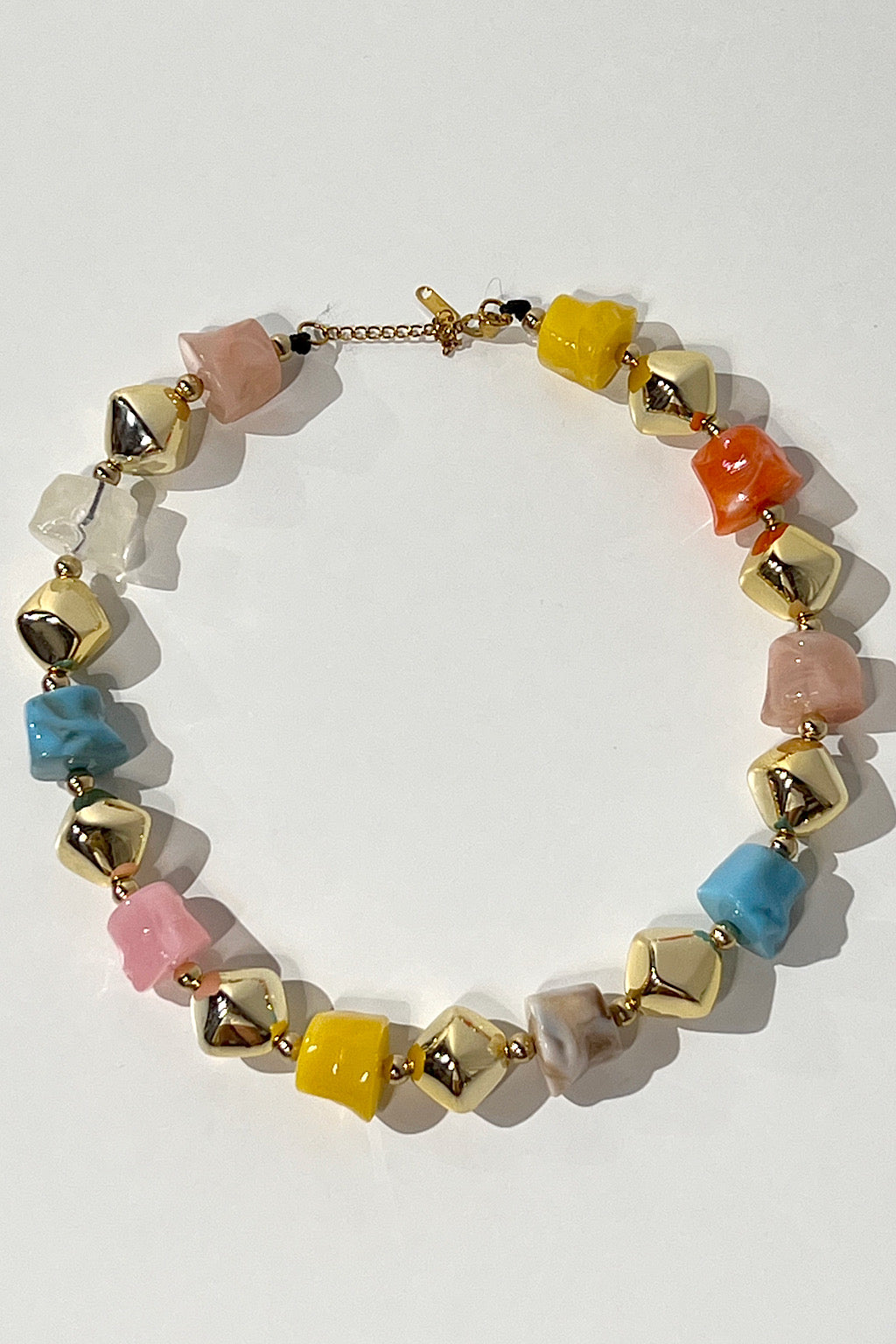 COLLAR SANTORINI