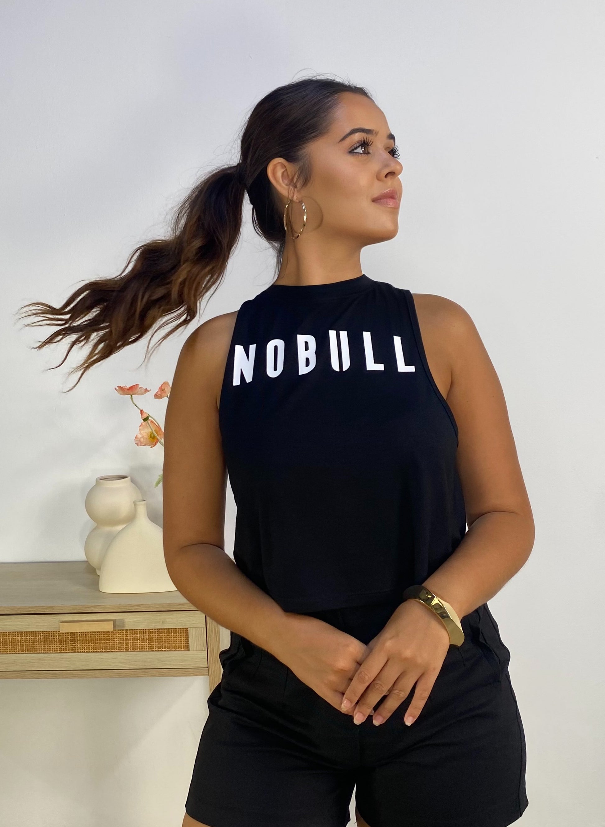 CAMISETA NOBULL