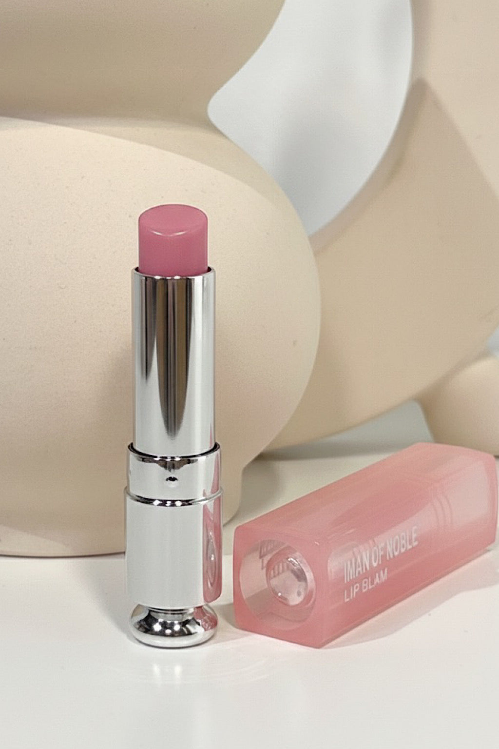 BALSAMO LABIAL COLOR MAGIC