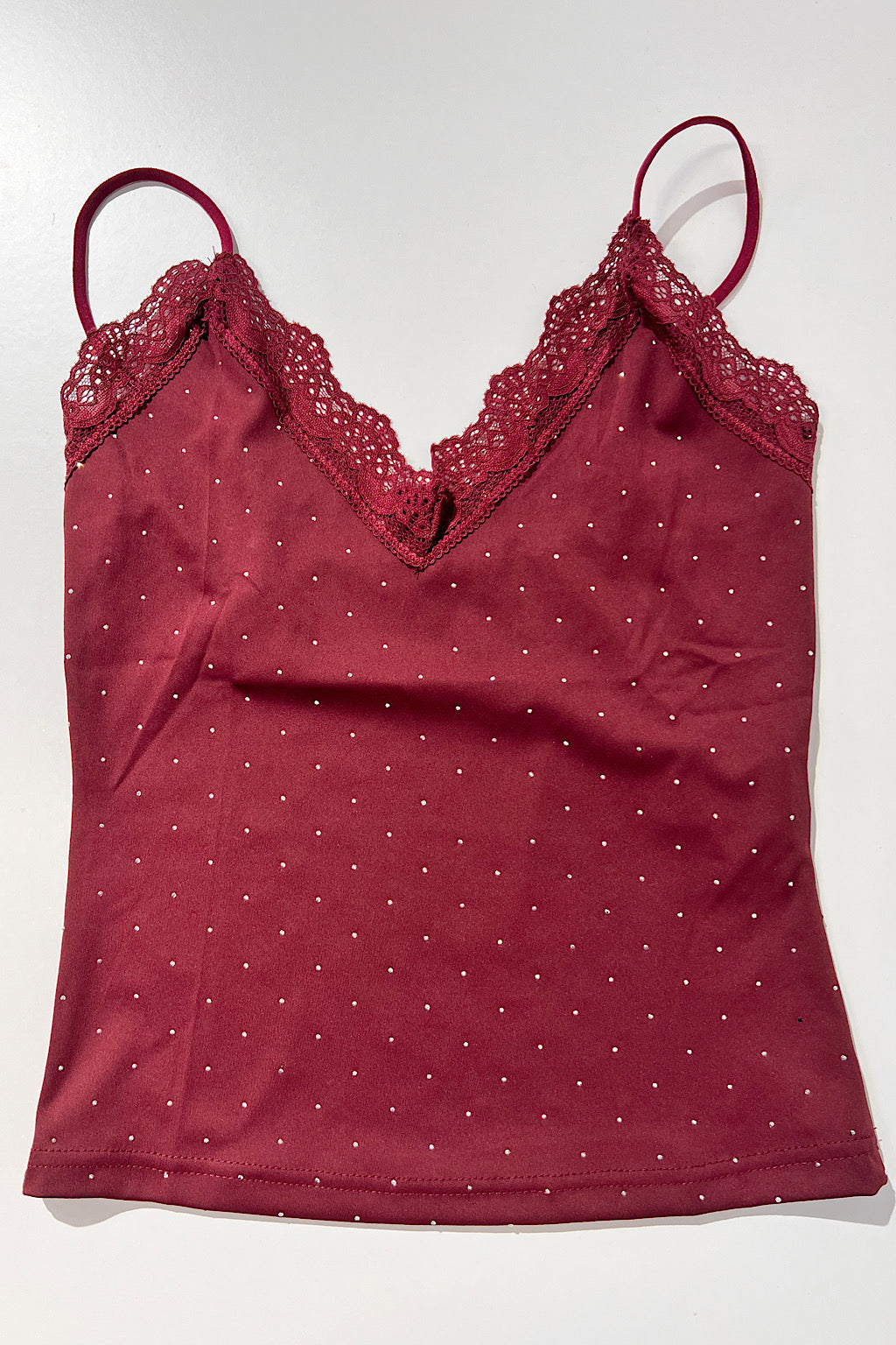 TOP STRASS ELISA
